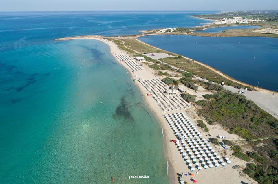 Appartamento delle ROSE Apartment in Apulia