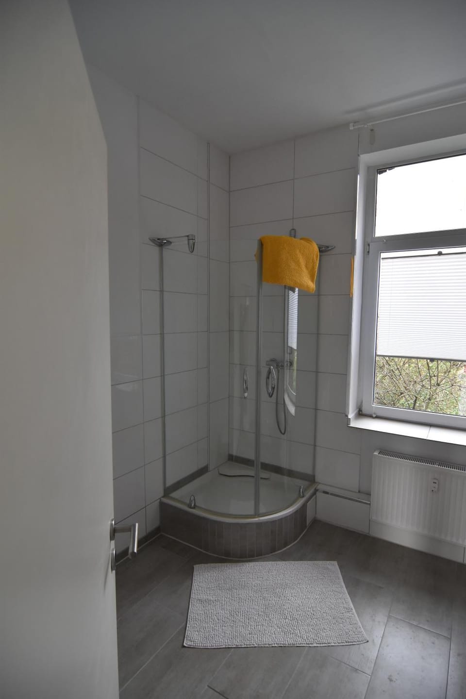 Shower, Bathroom, Family