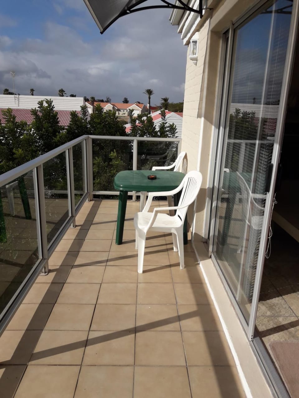Joans place Bed and Breakfast in Western Cape