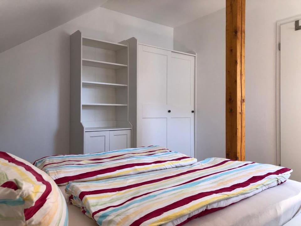 SUN HOUSE Apartment in Heringsdorf