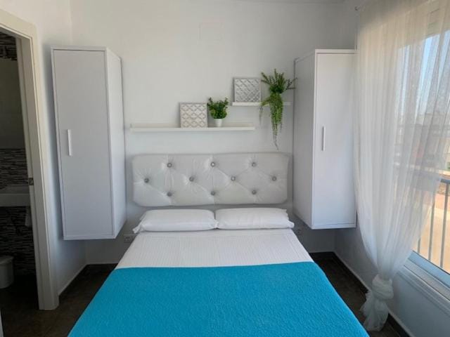 Estudio Playa Columela Apartment in Conil de la Frontera