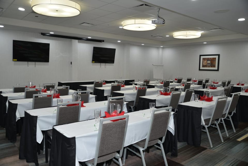 Meeting/conference room