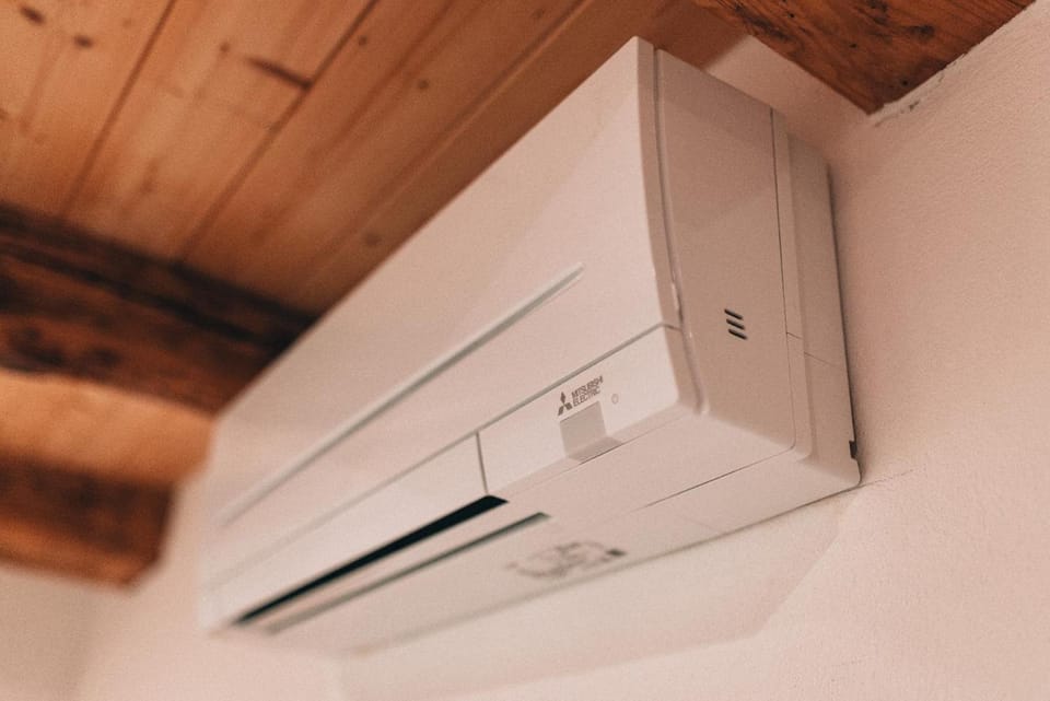 air conditioner