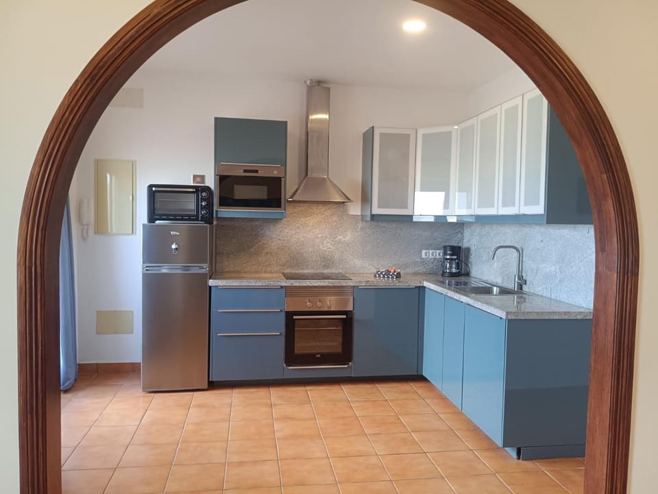 Sanmao House in Gran Canaria