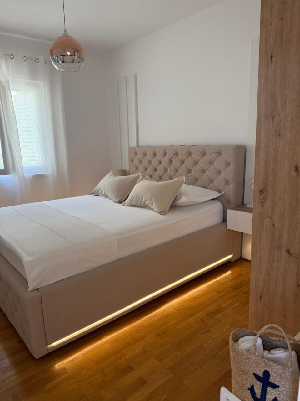 Apartment Jelena Apartment in Makarska