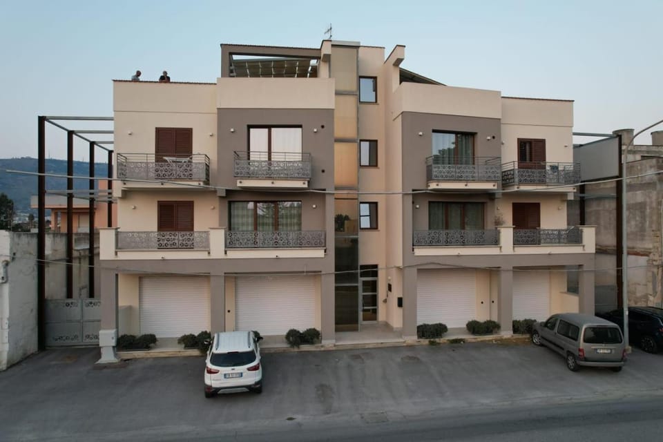 Residence Tre Gemme Bed and Breakfast in Sicily