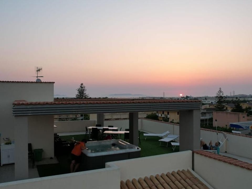 Residence Tre Gemme Bed and Breakfast in Sicily