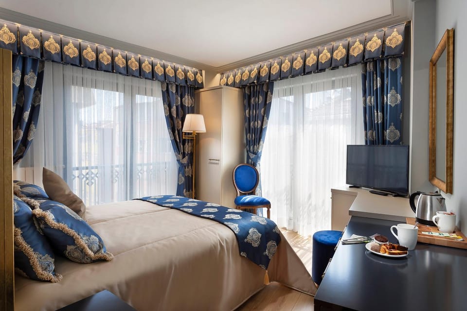 Güner Business Hotel Hotel in Istanbul