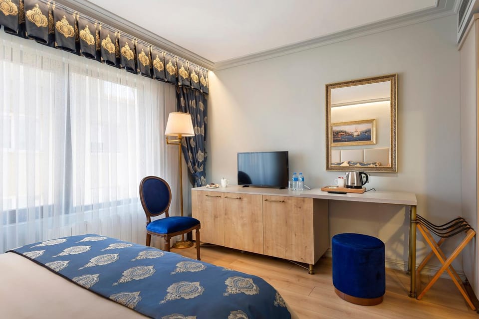 Güner Business Hotel Hotel in Istanbul