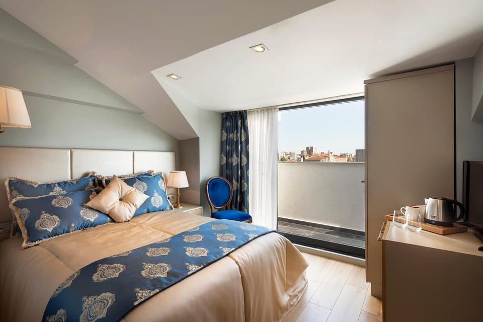 Güner Business Hotel Hotel in Istanbul