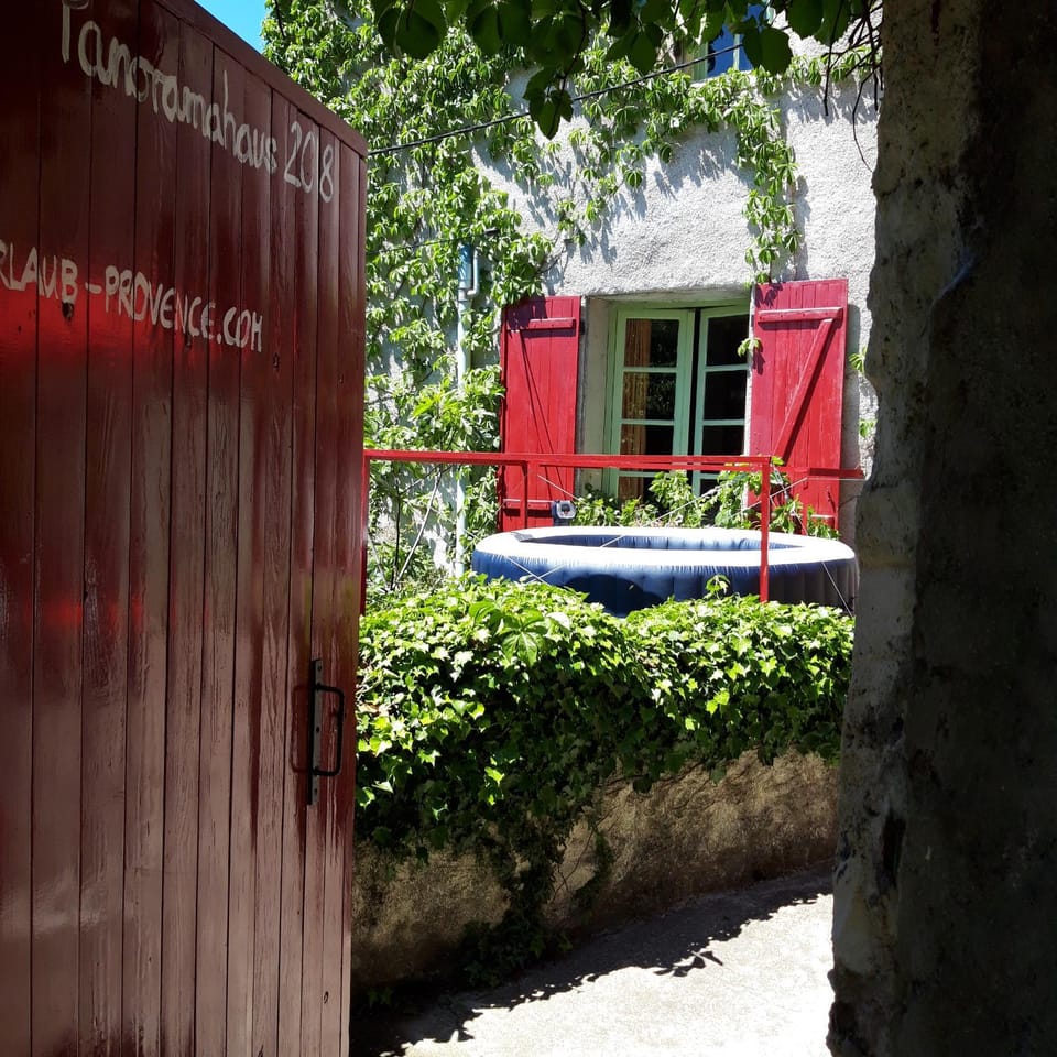 Gîtes chez Daniel "Cevennes 1" House in Occitanie