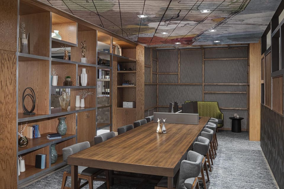 Meeting/conference room