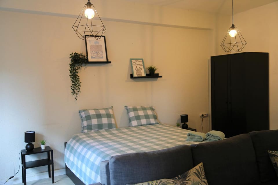 Bonsai Apartment I Apartment in Porto