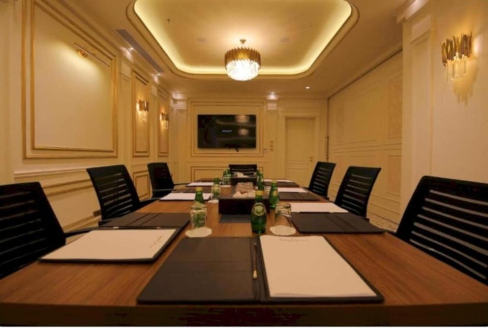 TV and multimedia, Meeting/conference room
