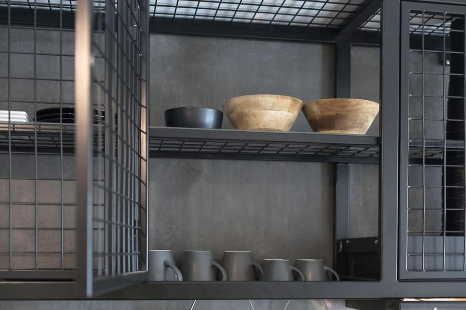 Traveller`s Nest #FeelsLikeHome Apartment in Thessaloniki