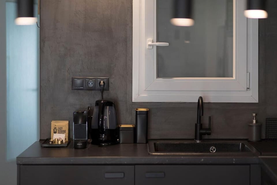 Traveller`s Nest #FeelsLikeHome Apartment in Thessaloniki