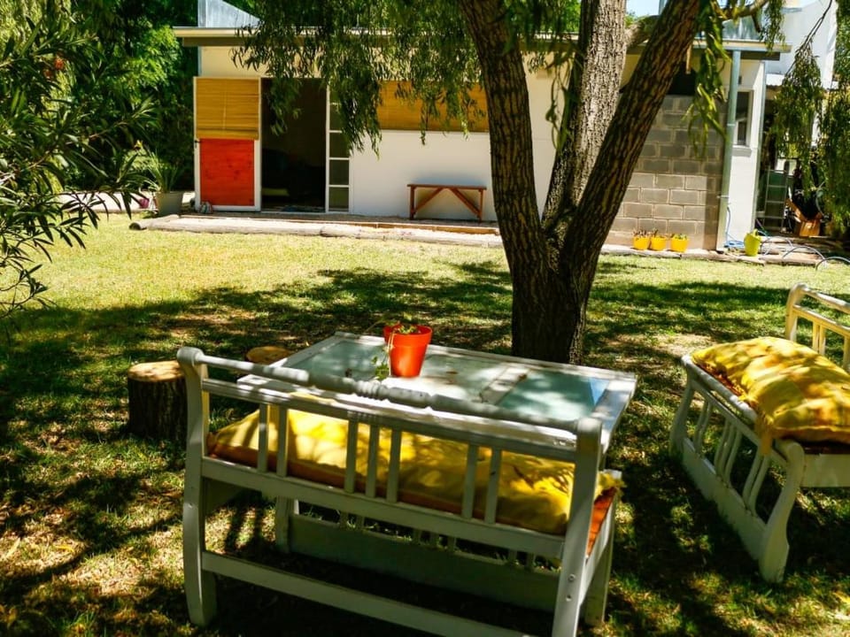 Off site