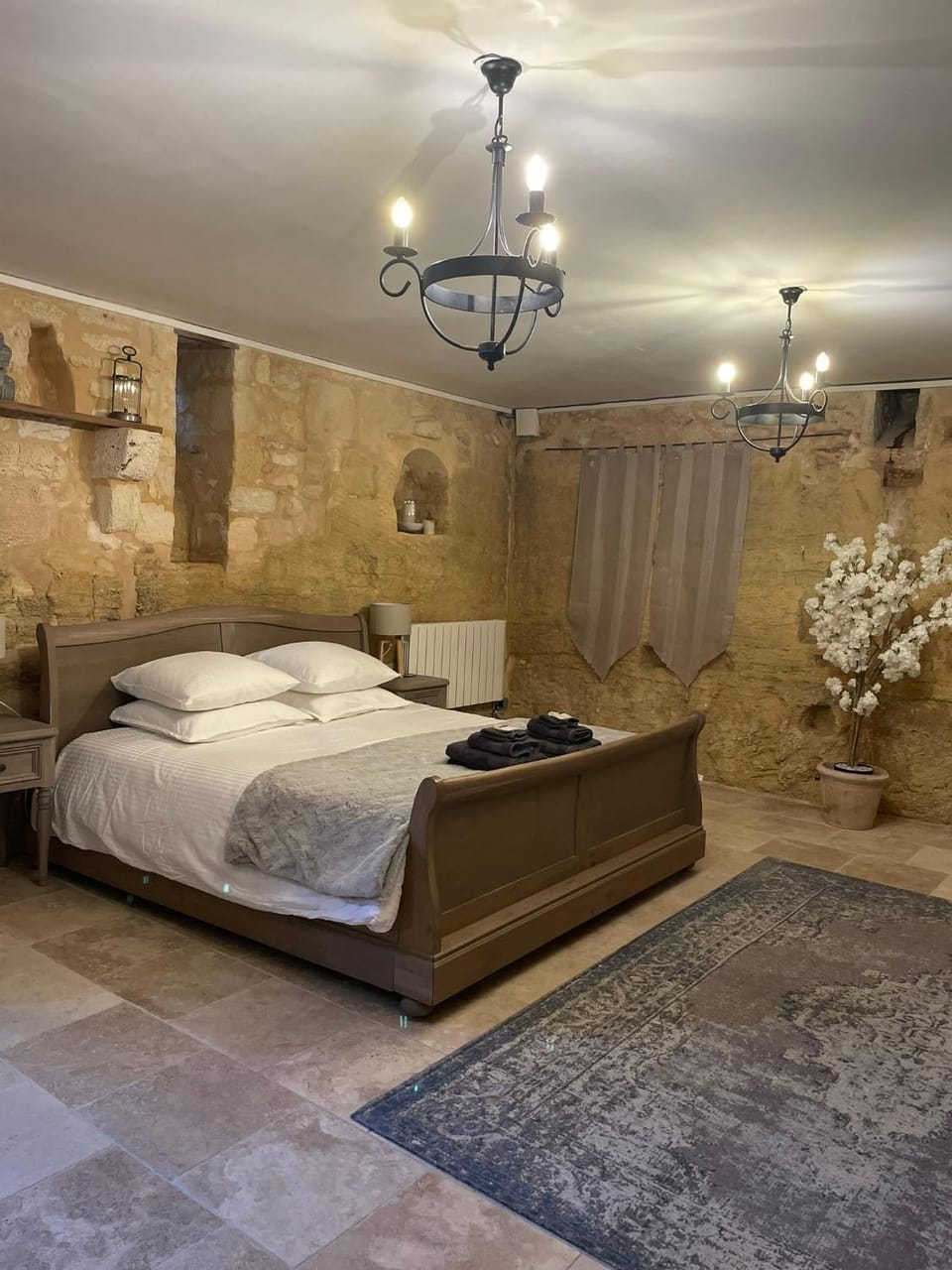 Maison de la Combe House in Occitanie