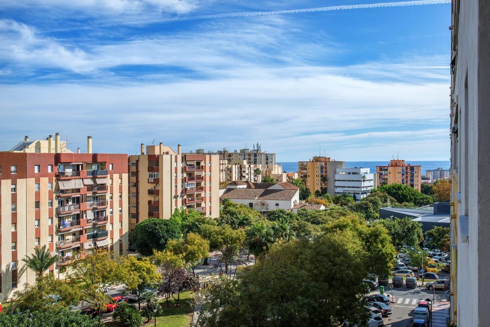 Sea view