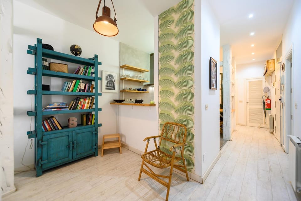 For You Rentals Universidad Apartment TEMPORAL ESA81 Apartment in Centro