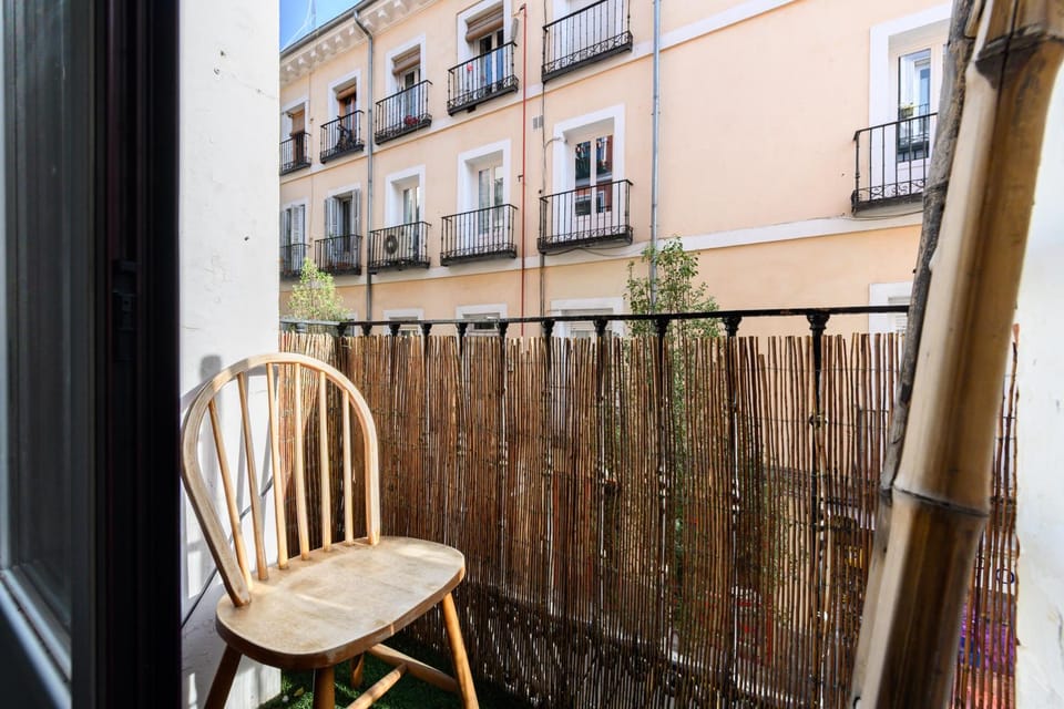 For You Rentals Universidad Apartment TEMPORAL ESA81 Apartment in Centro
