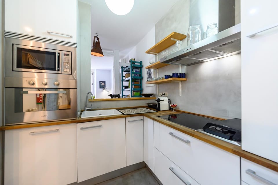 For You Rentals Universidad Apartment TEMPORAL ESA81 Apartment in Centro