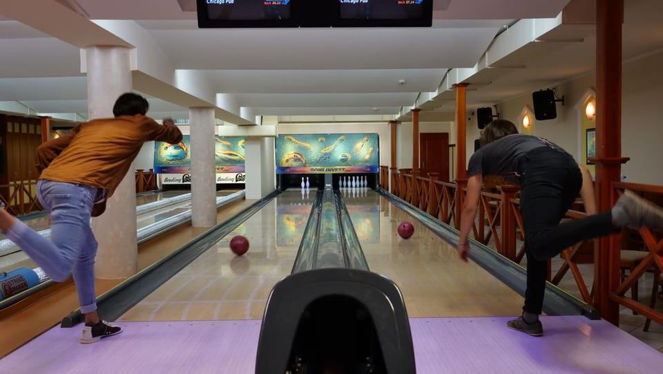 Bowling