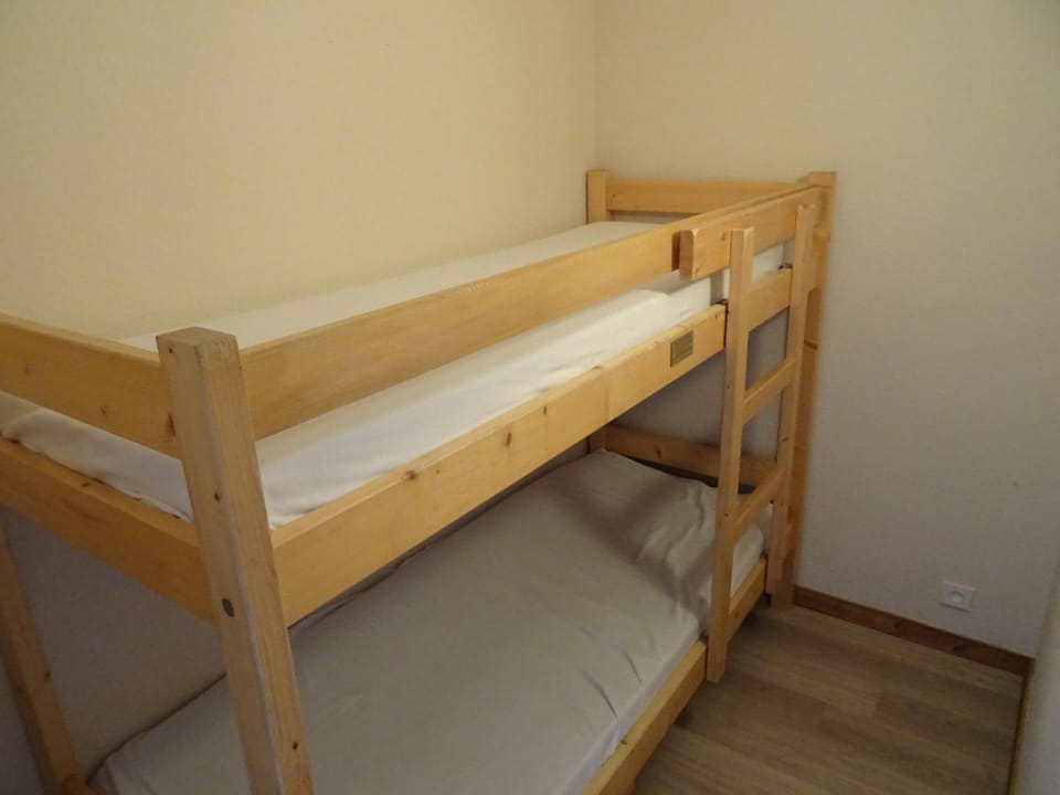 Appartement cosy 6 pers à Vallandry, proche pistes et commerces - FR-1-411-234 Apartment in Landry
