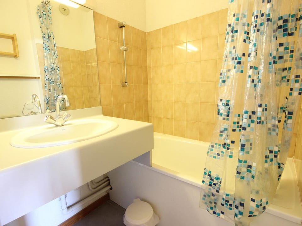 Appartement cosy 6 pers à Vallandry, proche pistes et commerces - FR-1-411-234 Apartment in Landry