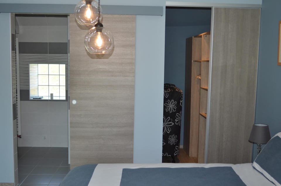 Les vergers Bed and Breakfast in Normandy