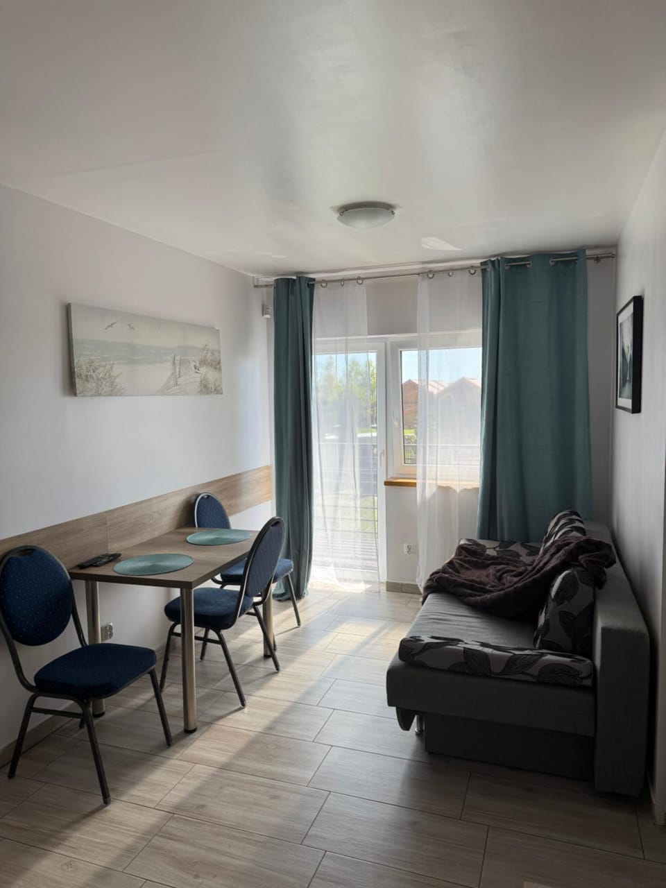 Pensjonat SYRENA Vacation rental in Pomeranian Voivodeship