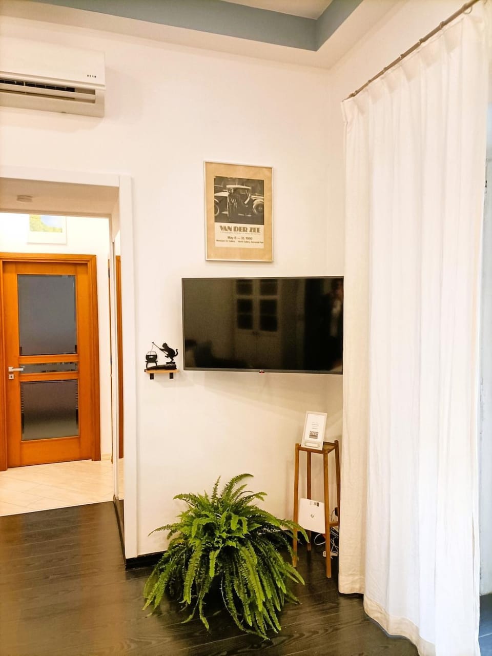 Casa Torrenapoli Apartment in Naples