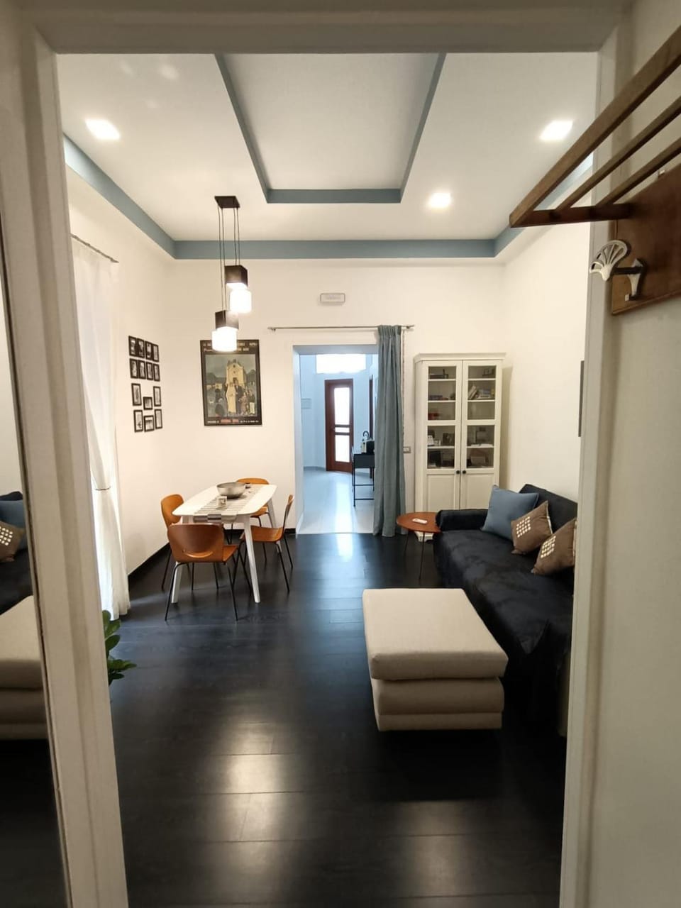 Casa Torrenapoli Apartment in Naples