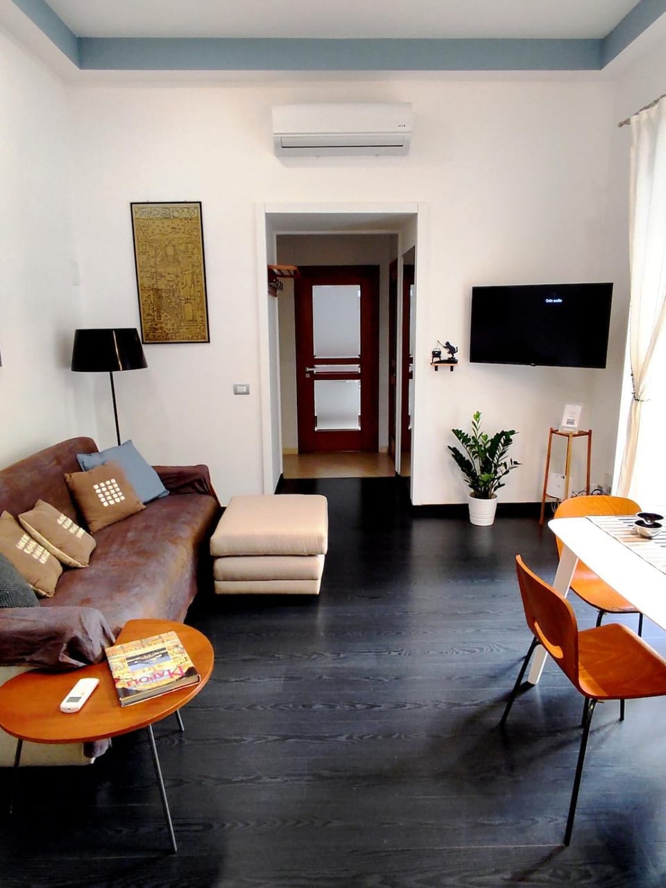 Casa Torrenapoli Apartment in Naples