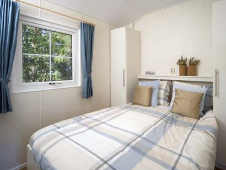 Mobilheim am See House in Schleswig-Holstein