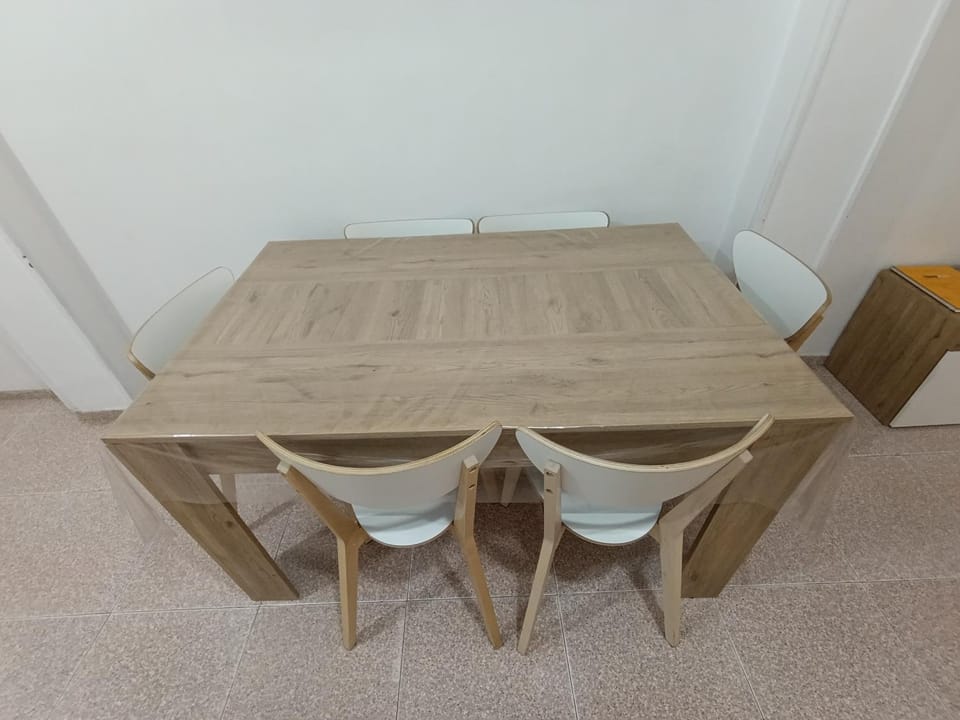 TuCasaEnBenidormPLAYA Apartment in Benidorm