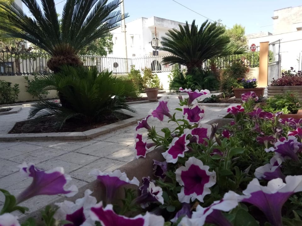 Villetta Gio' Otranto House in Apulia