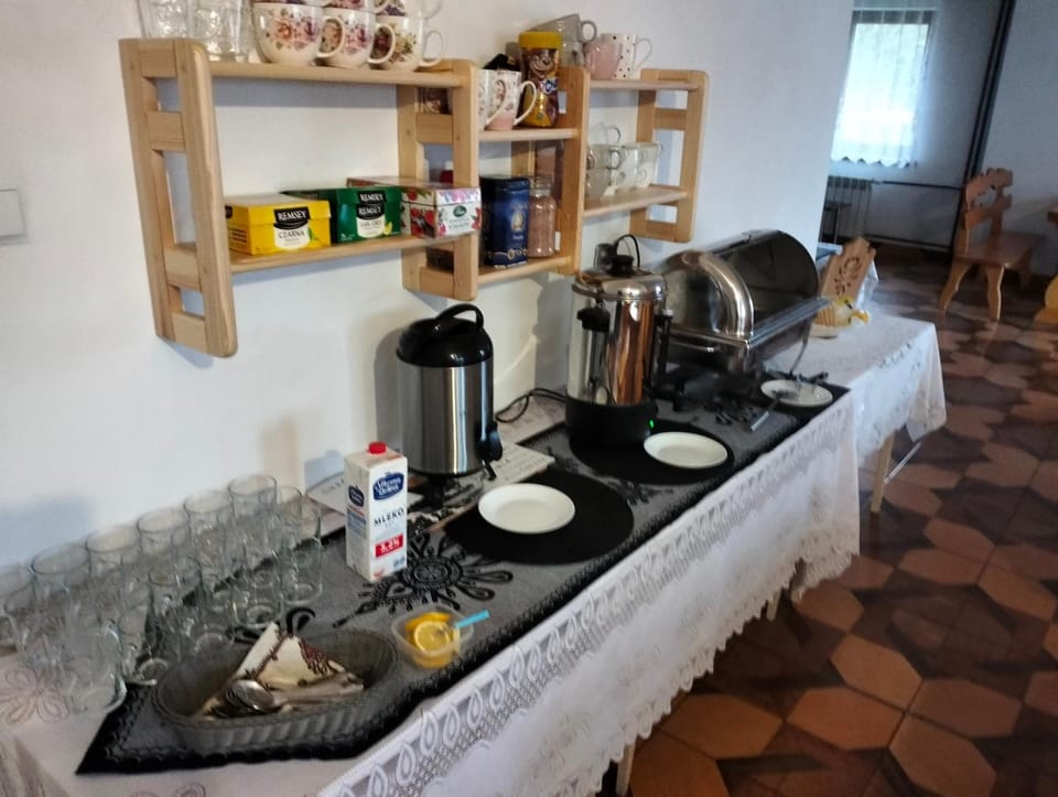 Helena Gał Bed and Breakfast in Lesser Poland Voivodeship