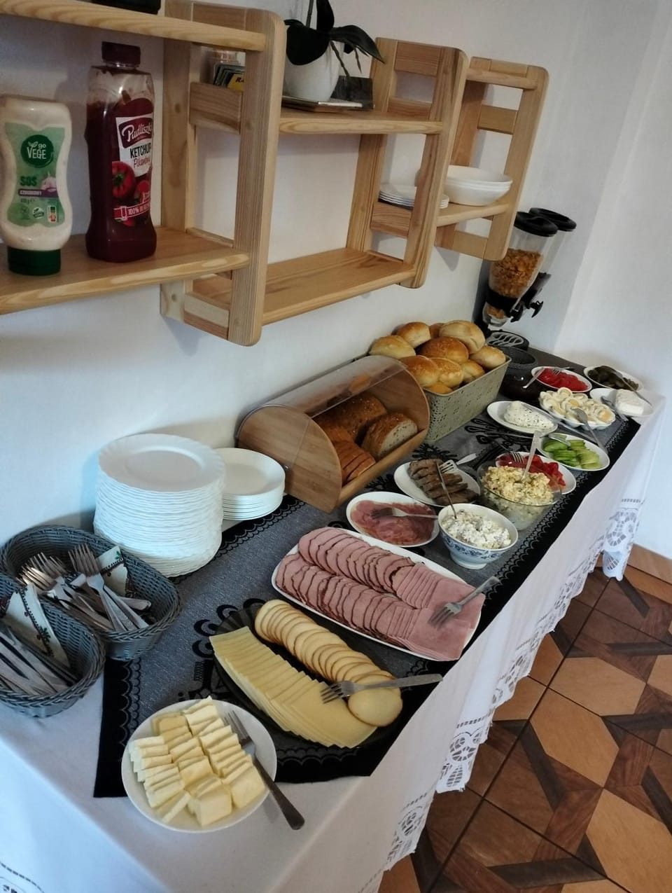 Helena Gał Bed and Breakfast in Lesser Poland Voivodeship