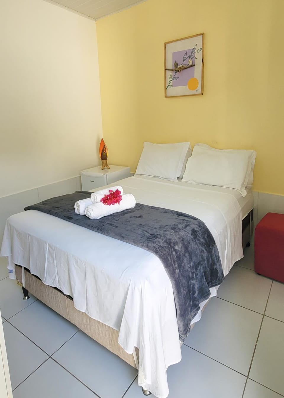 CASA CAMINHO do MAR Inn in State of Alagoas, Brazil
