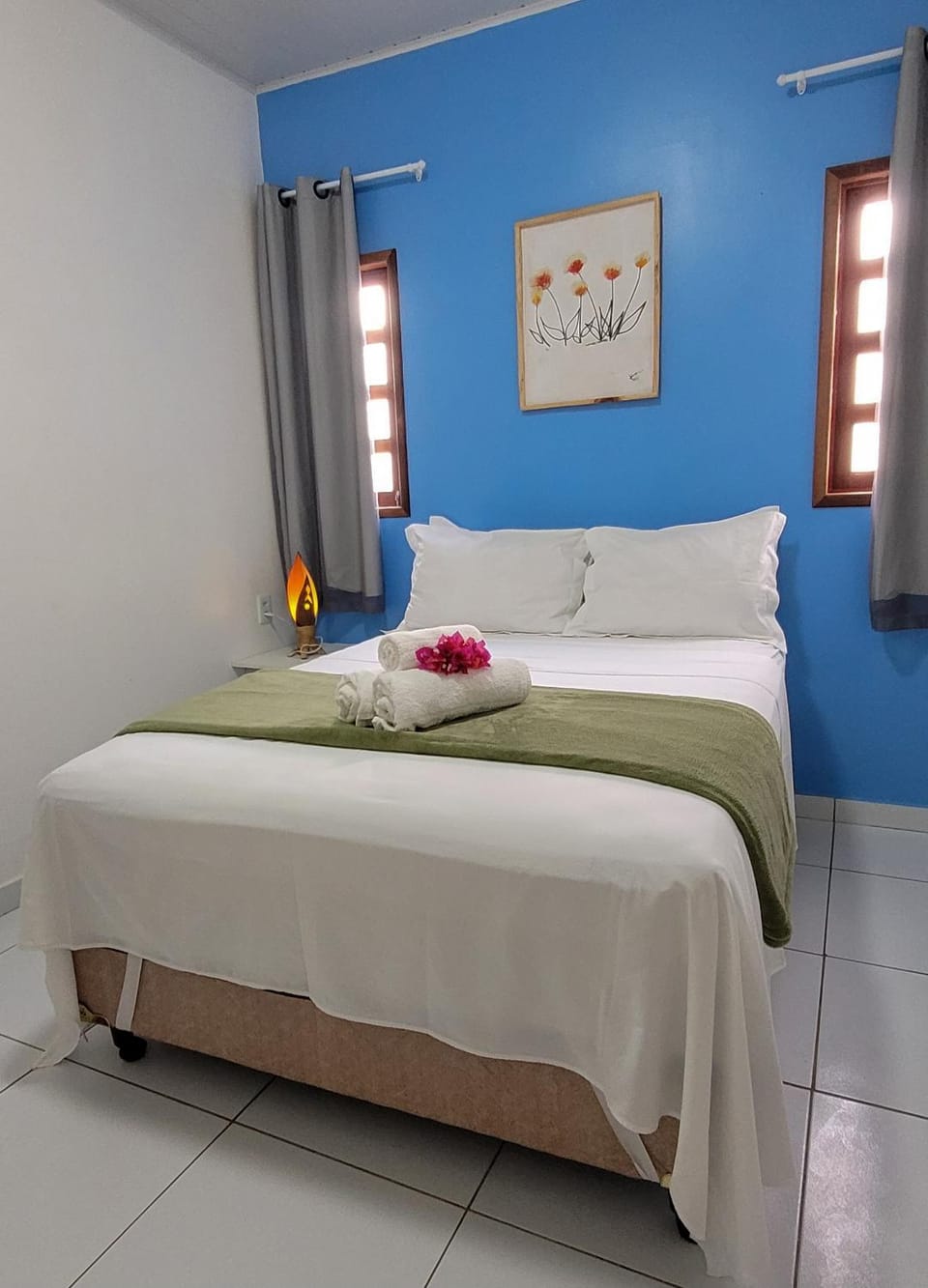 CASA CAMINHO do MAR Inn in State of Alagoas, Brazil