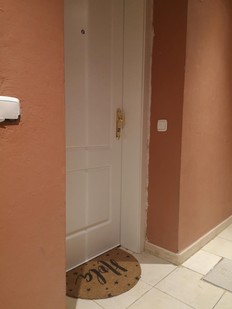Home Sweet Home with Ocean View House in Fuerteventura
