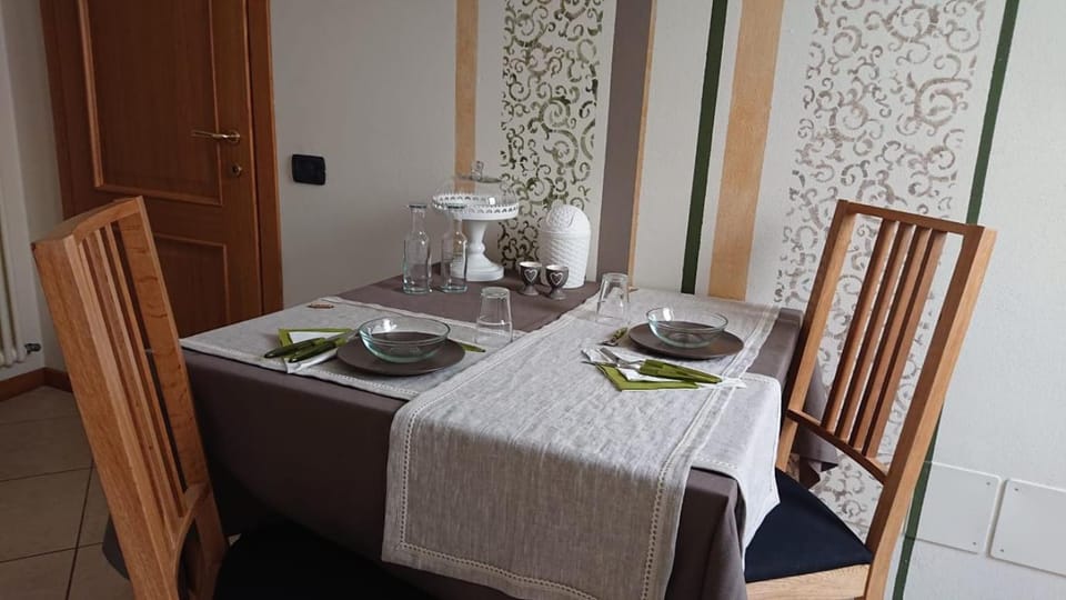 Il Gelsomino Apartment in Veneto