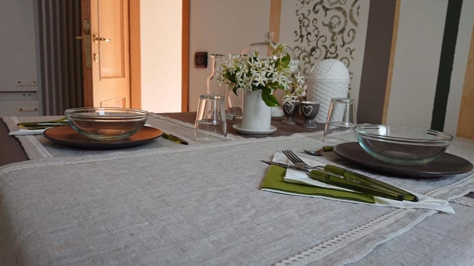 Il Gelsomino Apartment in Veneto