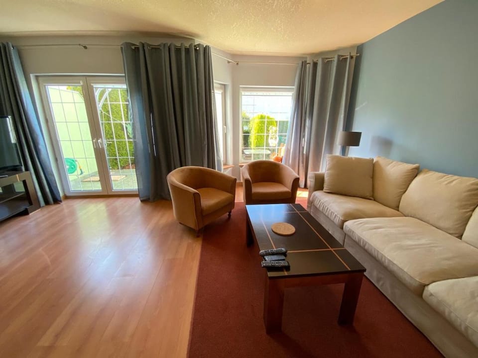 Willa ,,Sand Garden" - Osiedle Bałtyk - Grzybowo Villa in West Pomeranian Voivodeship, Poland