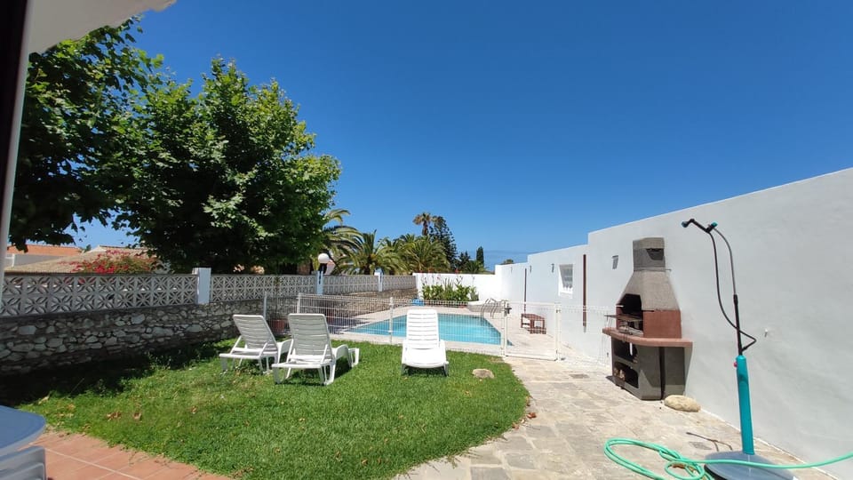 Calma holiday home House in La Janda