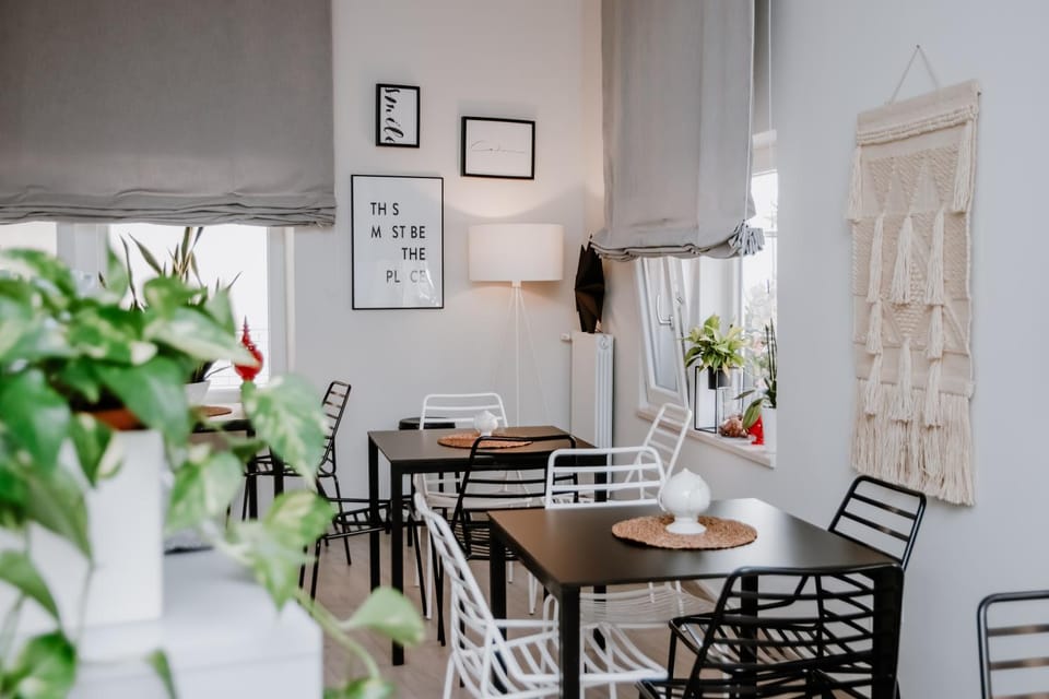 a Casa di Gi' Bed and Breakfast in Province of Foggia