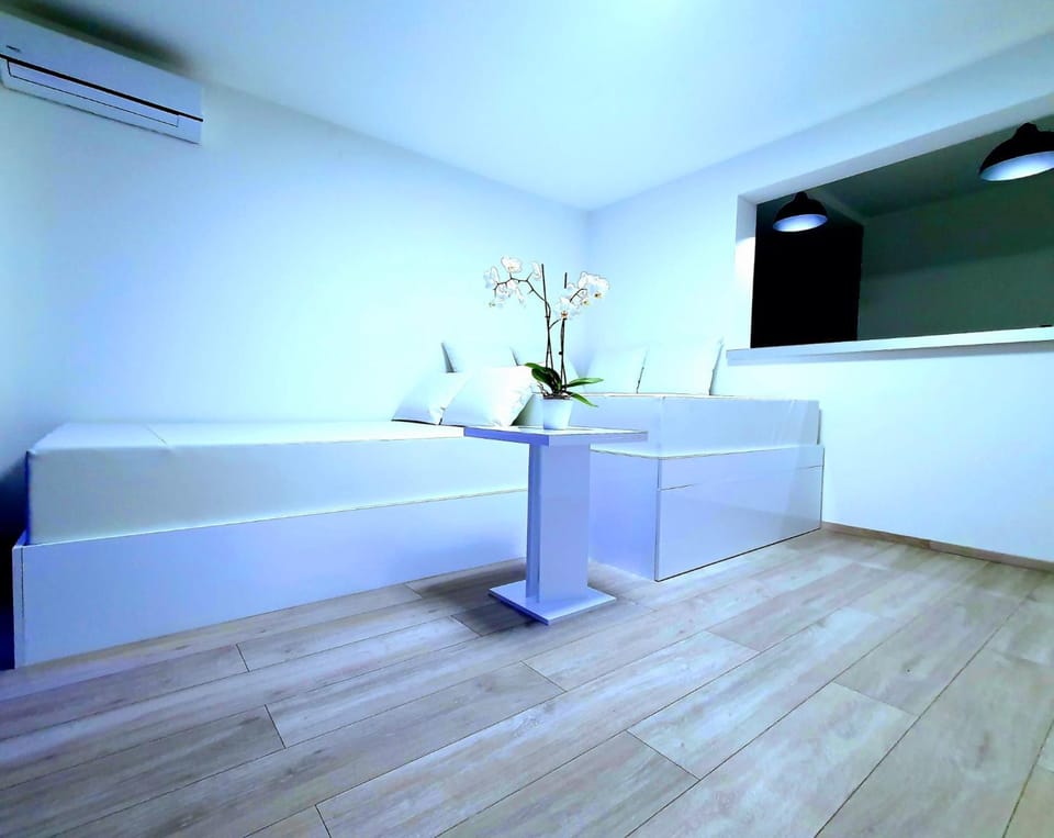 Pool and Jacuzzi Luxury Apartments Apartment in Opatija
