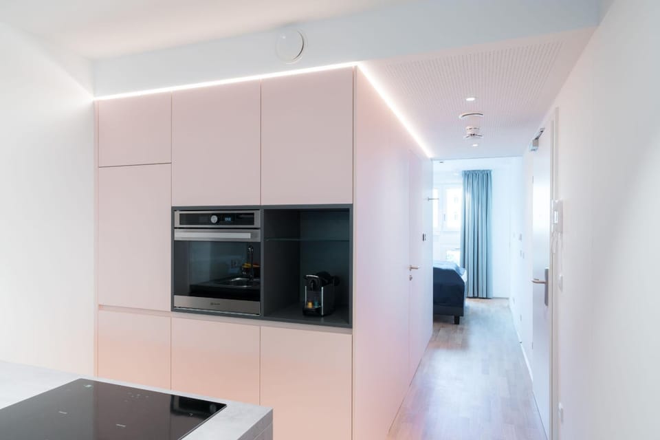 Vienna Residence, Hietzing - Schönbrunn Apartment hotel in Vienna