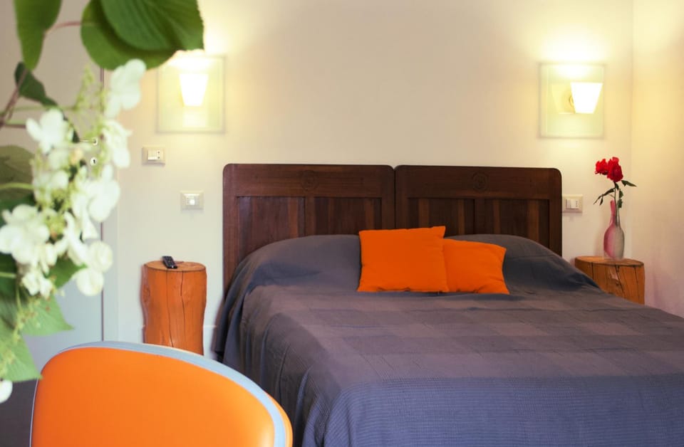 Corte La Volta Farm Stay in Emilia-Romagna